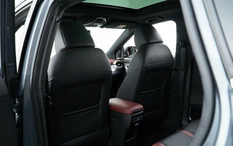 Geely Coolray I, 2021 год, 1 769 444 рублей, 11 фотография