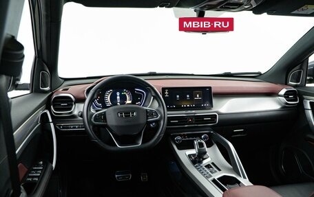 Geely Coolray I, 2021 год, 1 769 444 рублей, 6 фотография