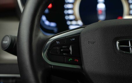 Geely Coolray I, 2021 год, 1 769 444 рублей, 13 фотография