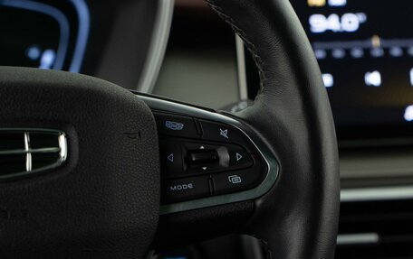 Geely Coolray I, 2021 год, 1 769 444 рублей, 14 фотография