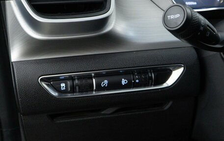 Geely Coolray I, 2021 год, 1 769 444 рублей, 16 фотография