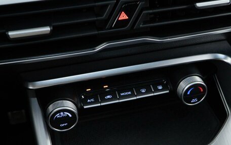 Geely Coolray I, 2021 год, 1 769 444 рублей, 19 фотография