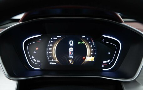 Geely Coolray I, 2021 год, 1 769 444 рублей, 25 фотография