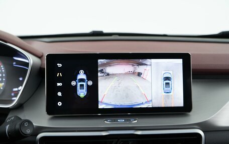 Geely Coolray I, 2021 год, 1 769 444 рублей, 24 фотография