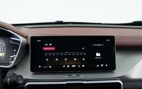 Geely Coolray I, 2021 год, 1 769 444 рублей, 21 фотография