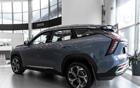 Geely Atlas, 2025 год, 3 717 190 рублей, 4 фотография