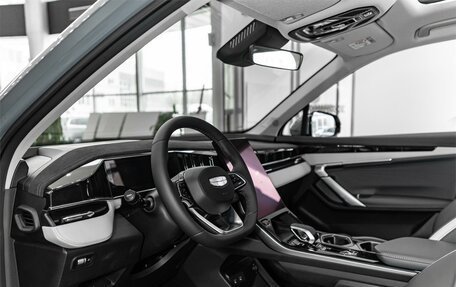 Geely Atlas, 2025 год, 3 717 190 рублей, 9 фотография