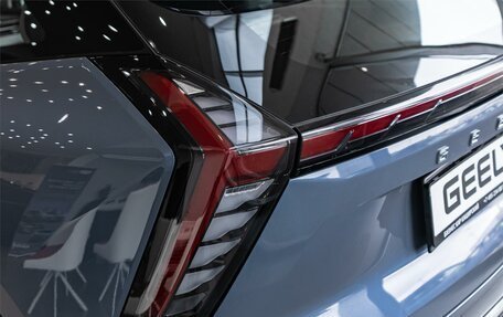 Geely Atlas, 2025 год, 3 717 190 рублей, 7 фотография