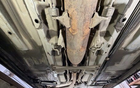 Toyota Corolla, 2007 год, 875 000 рублей, 23 фотография