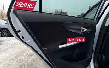 Toyota Corolla, 2007 год, 875 000 рублей, 18 фотография