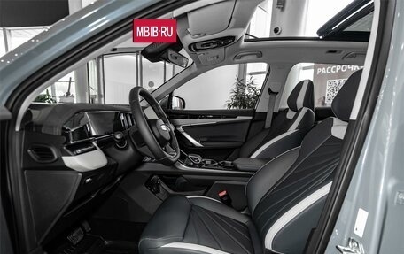 Geely Atlas, 2025 год, 3 717 190 рублей, 10 фотография