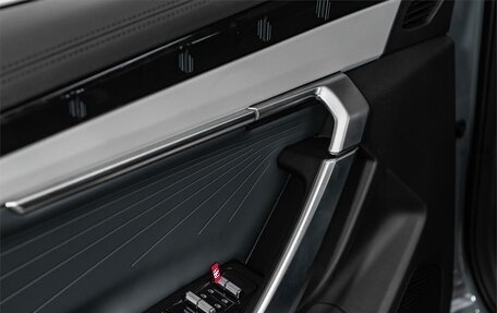 Geely Atlas, 2025 год, 3 717 190 рублей, 8 фотография