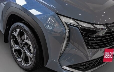 Geely Atlas, 2025 год, 3 717 190 рублей, 6 фотография