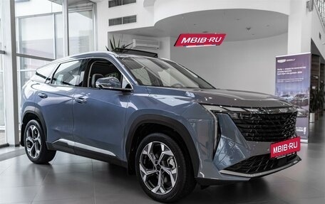 Geely Atlas, 2025 год, 3 717 190 рублей, 3 фотография