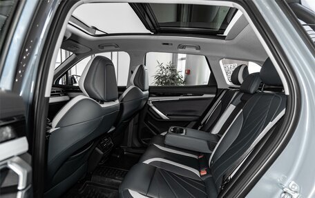 Geely Atlas, 2025 год, 3 717 190 рублей, 11 фотография