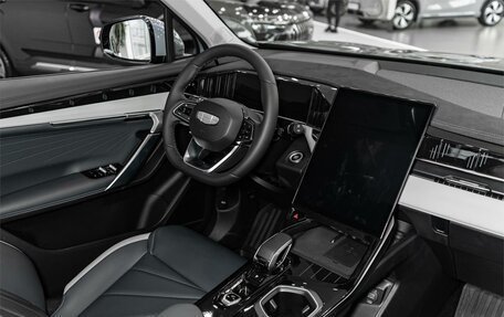 Geely Atlas, 2025 год, 3 717 190 рублей, 13 фотография