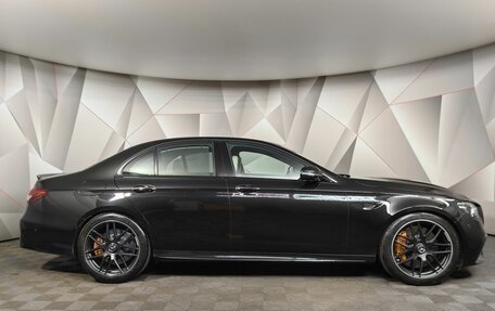 Mercedes-Benz E-Класс AMG, 2021 год, 13 500 000 рублей, 6 фотография