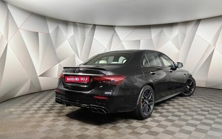 Mercedes-Benz E-Класс AMG, 2021 год, 13 500 000 рублей, 2 фотография