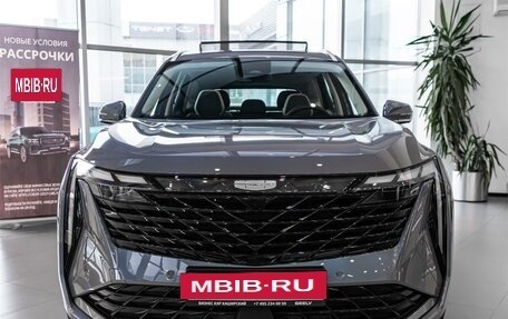 Geely Atlas, 2025 год, 3 717 190 рублей, 2 фотография