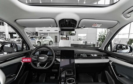 Geely Atlas, 2025 год, 3 717 190 рублей, 12 фотография