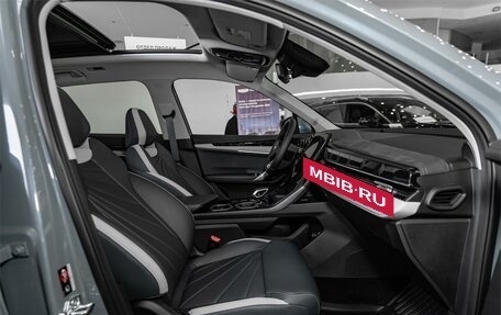 Geely Atlas, 2025 год, 3 717 190 рублей, 15 фотография