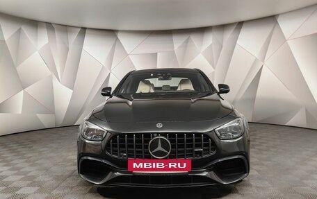 Mercedes-Benz E-Класс AMG, 2021 год, 13 500 000 рублей, 7 фотография