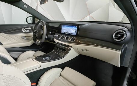 Mercedes-Benz E-Класс AMG, 2021 год, 13 500 000 рублей, 13 фотография