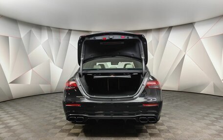 Mercedes-Benz E-Класс AMG, 2021 год, 13 500 000 рублей, 12 фотография