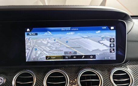 Mercedes-Benz E-Класс AMG, 2021 год, 13 500 000 рублей, 21 фотография