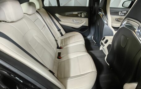 Mercedes-Benz E-Класс AMG, 2021 год, 13 500 000 рублей, 16 фотография