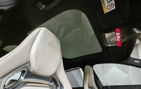 Mercedes-Benz E-Класс AMG, 2021 год, 13 500 000 рублей, 22 фотография