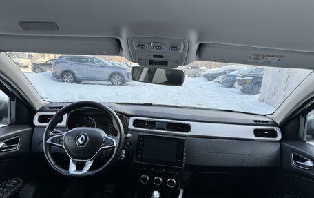 Renault Arkana I, 2021 год, 1 710 000 рублей, 5 фотография