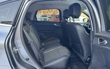 Renault Arkana I, 2021 год, 1 710 000 рублей, 10 фотография