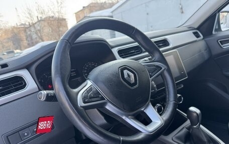 Renault Arkana I, 2021 год, 1 710 000 рублей, 6 фотография