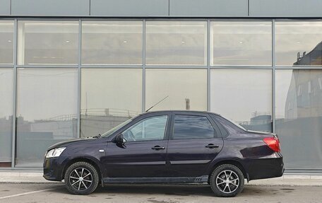 Datsun on-DO I рестайлинг, 2018 год, 469 000 рублей, 6 фотография