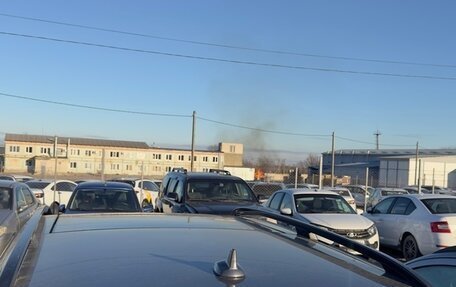 Mercedes-Benz GLS, 2016 год, 2 987 000 рублей, 8 фотография