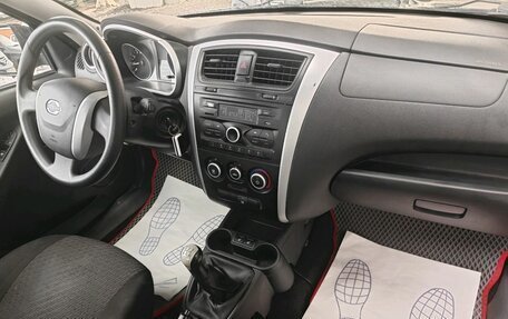 Datsun on-DO I рестайлинг, 2018 год, 469 000 рублей, 7 фотография