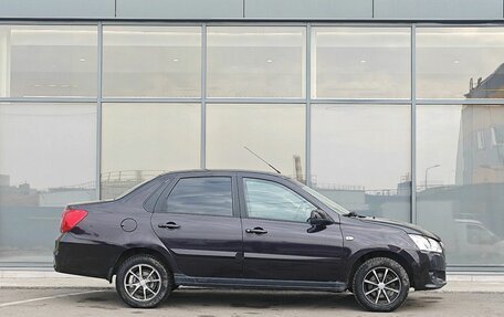 Datsun on-DO I рестайлинг, 2018 год, 469 000 рублей, 3 фотография