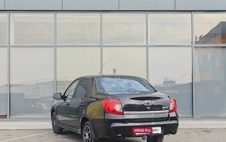 Datsun on-DO I рестайлинг, 2018 год, 469 000 рублей, 5 фотография