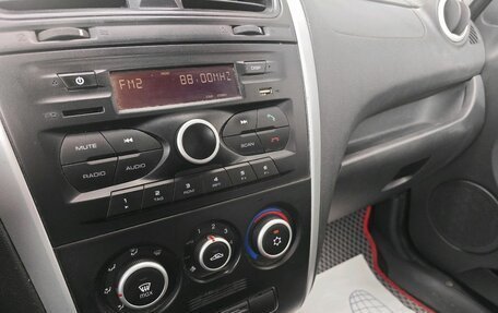 Datsun on-DO I рестайлинг, 2018 год, 469 000 рублей, 9 фотография