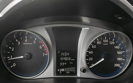 Datsun on-DO I рестайлинг, 2018 год, 469 000 рублей, 8 фотография