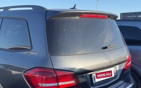 Mercedes-Benz GLS, 2016 год, 2 987 000 рублей, 6 фотография