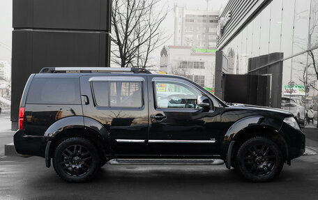 Nissan Pathfinder, 2012 год, 1 550 000 рублей, 4 фотография