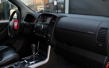 Nissan Pathfinder, 2012 год, 1 550 000 рублей, 9 фотография