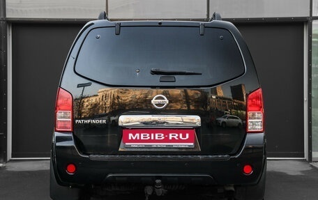 Nissan Pathfinder, 2012 год, 1 550 000 рублей, 6 фотография