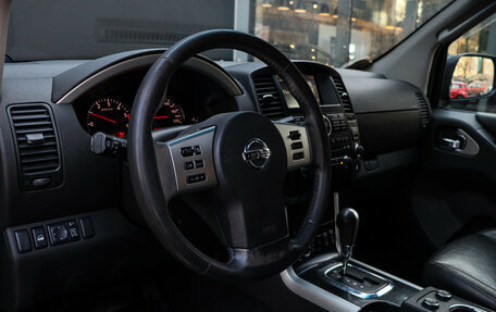 Nissan Pathfinder, 2012 год, 1 550 000 рублей, 11 фотография