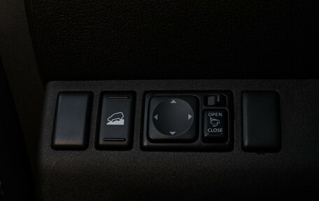 Nissan Pathfinder, 2012 год, 1 550 000 рублей, 15 фотография