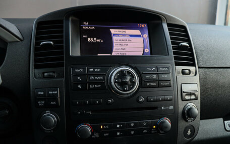 Nissan Pathfinder, 2012 год, 1 550 000 рублей, 12 фотография