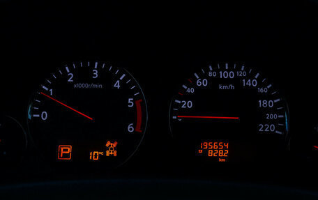 Nissan Pathfinder, 2012 год, 1 550 000 рублей, 19 фотография