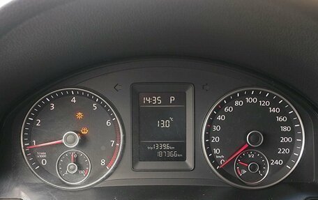 Volkswagen Jetta VI, 2010 год, 549 000 рублей, 8 фотография